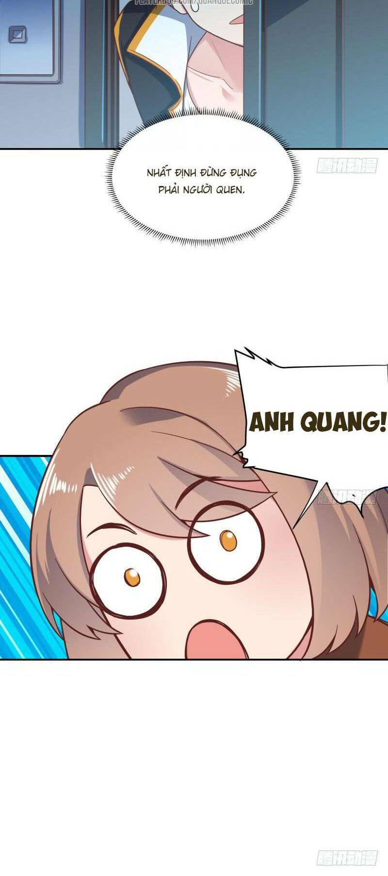 Bên Người Mang Theo Nữ Thần Hoàng: Chapter 42