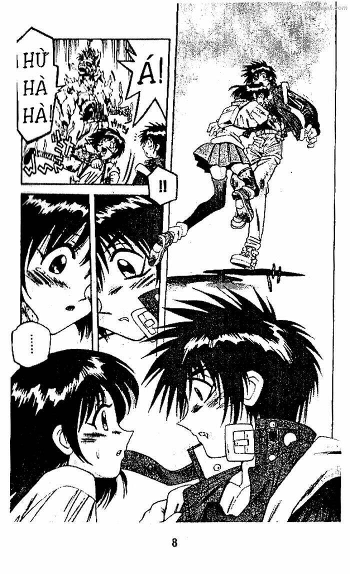 Devil And Devil: Chapter 50