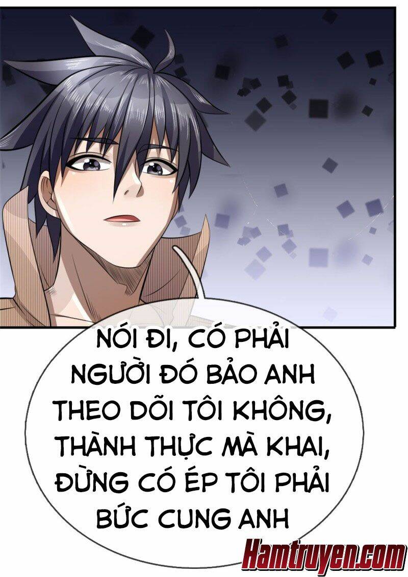 Tuyệt Thế Binh Vương: Chapter 101