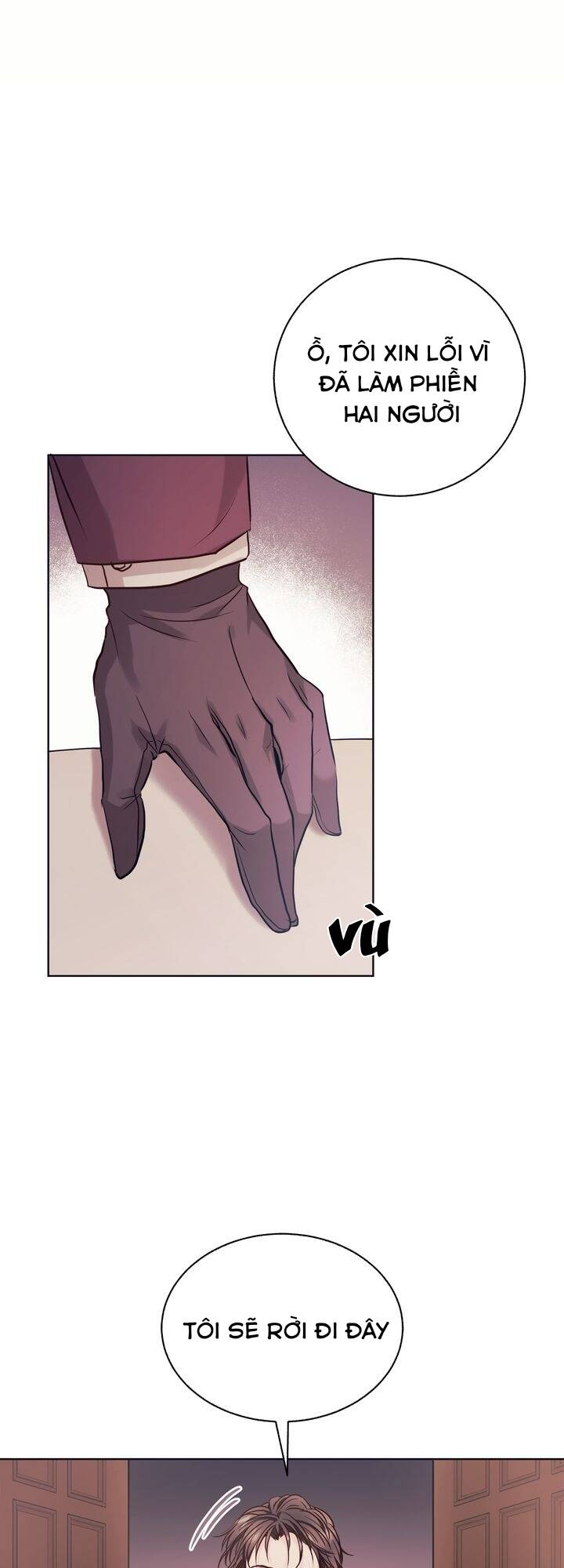 Nàng Dâu Bí Ẩn Của Bạch Sư Tử: Chapter 1