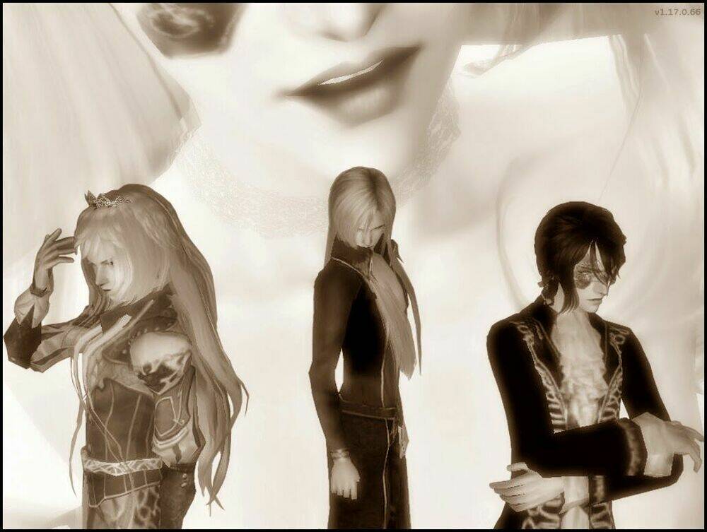 Truyện Sims - Earl Story: Chapter 38