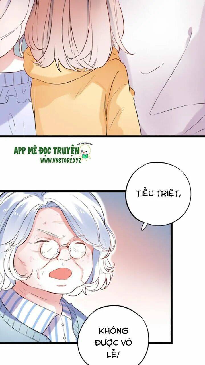 Trạch Thượng Tịch Mịch Huỳnh Hỏa: Chapter 32