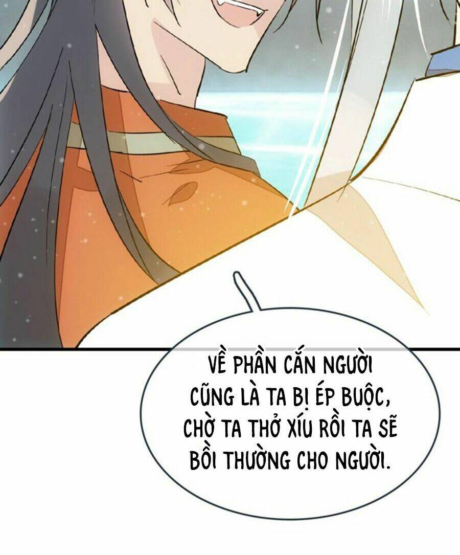 Sư Phụ Lại Trêu Chọc Ta: Chapter 54