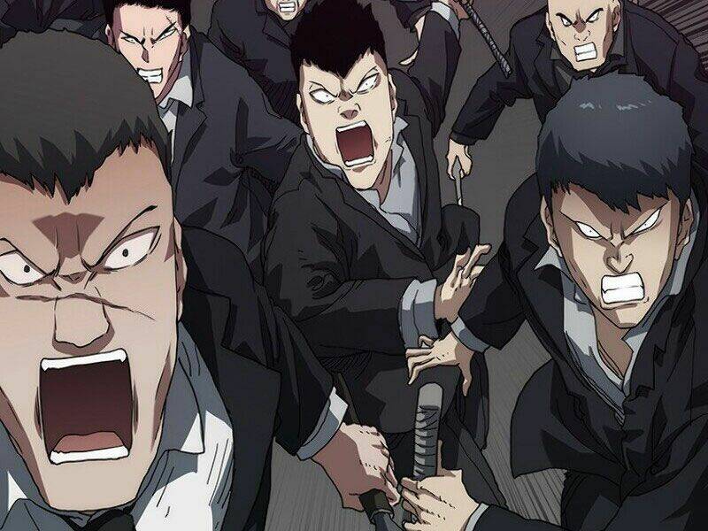 Các Chòm Sao Chỉ Chú Ý Mình Tôi: Chapter 12