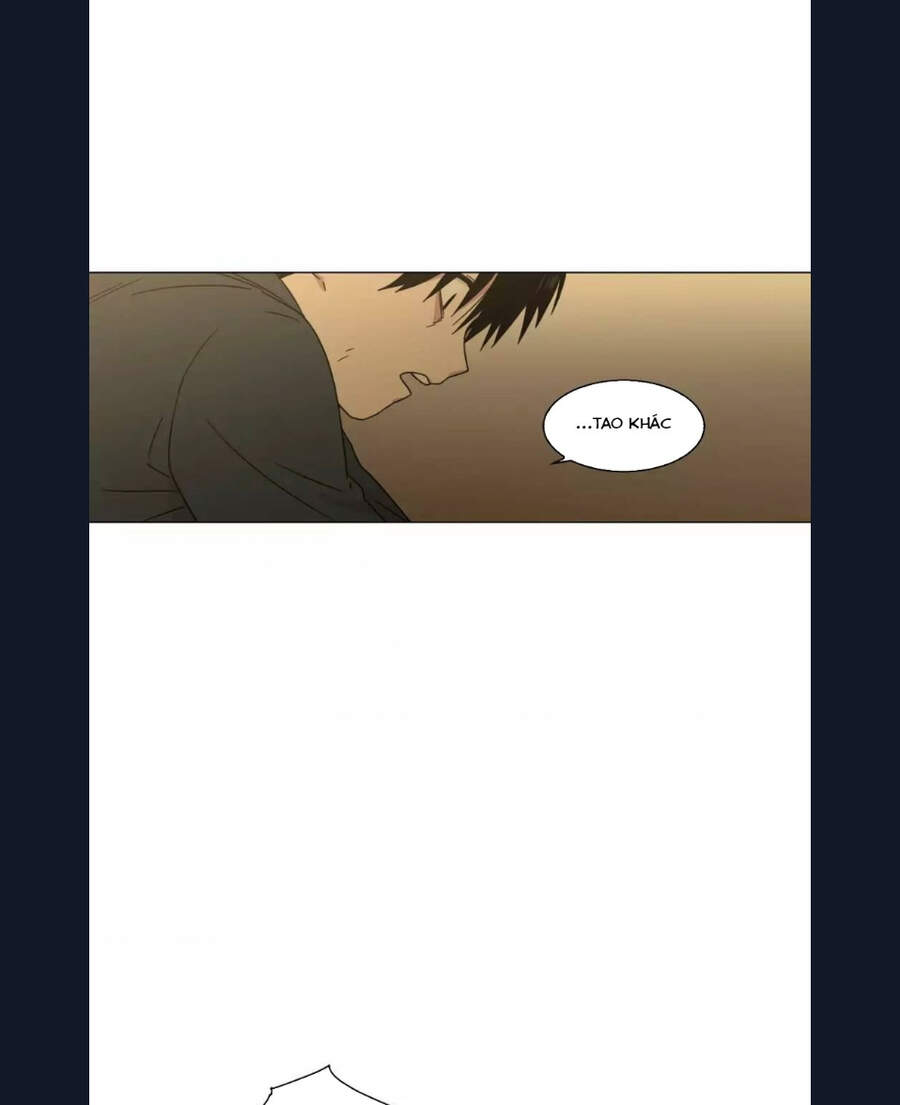 …”Một Sự Thật Khá Khó Chịu.”: Chapter 71