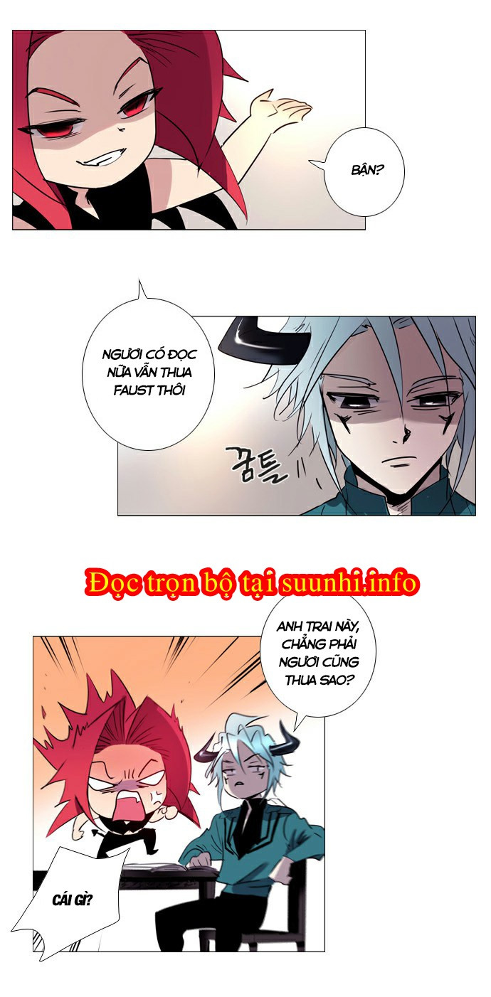 Soul Cartel: Chapter 177