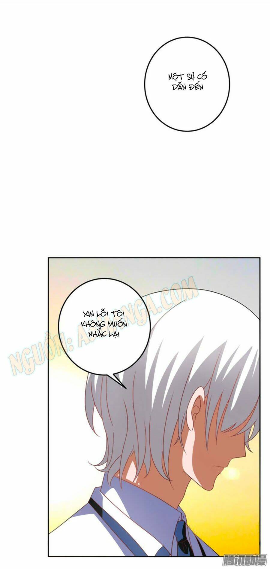 Người Yêu Khát Máu Của Tôi: Chapter 13