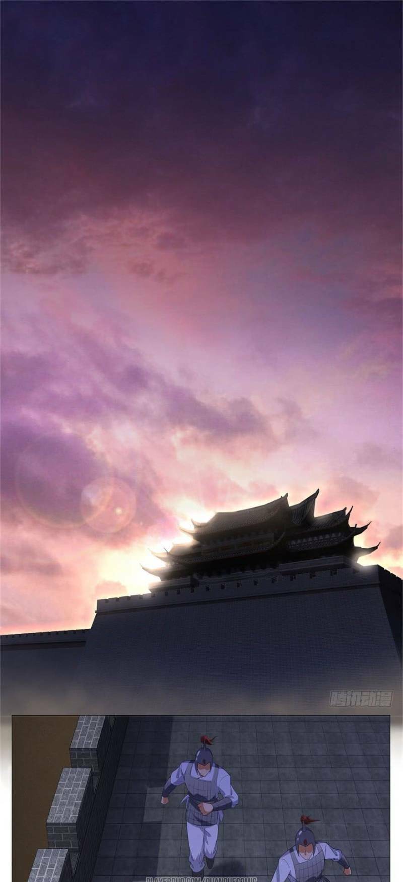 Chí Tôn Trọng Sinh: Chapter 19