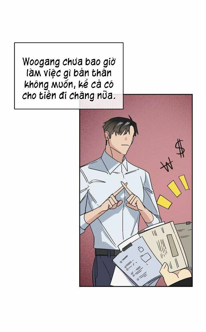 Màn Đêm Buông Xuống Là Khi Qụa Kêu: Chapter 24