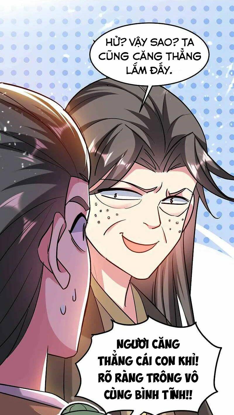 Vạn Giới Tiên Vương: Chapter 186