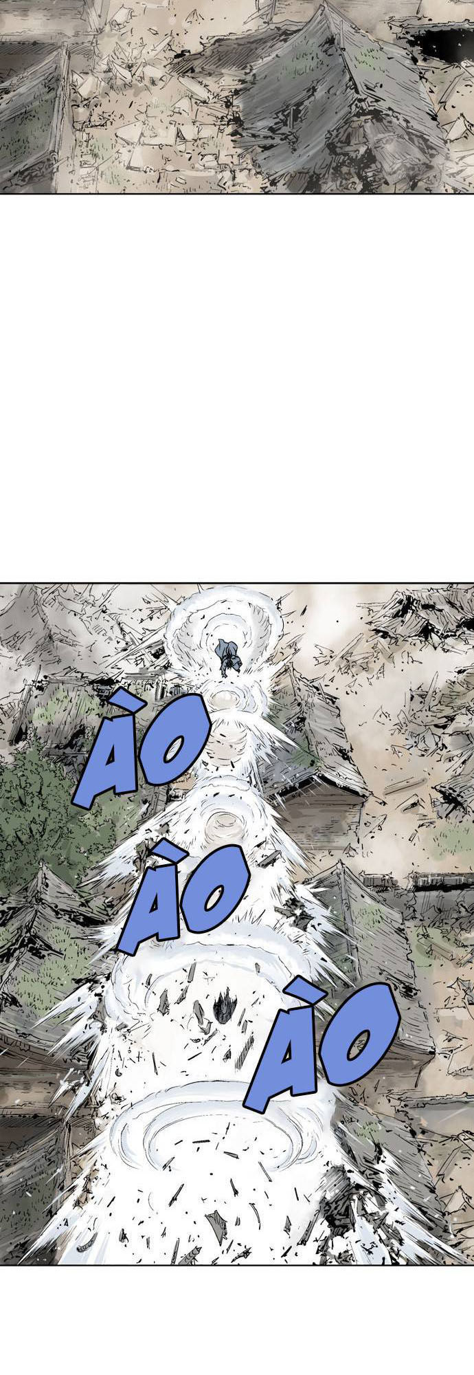 Cao Thủ 2: Chapter 20
