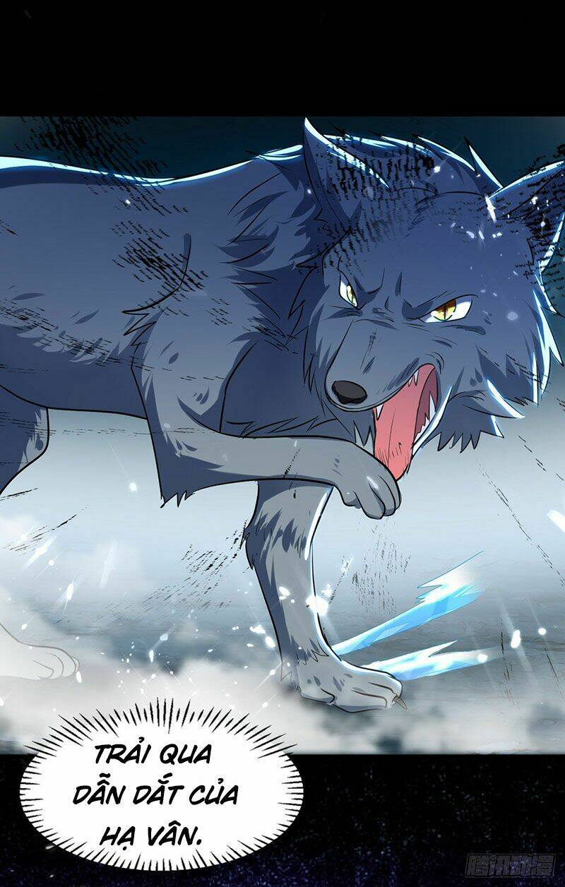Dị Giới Siêu Cấp Ở Rể: Chapter 47