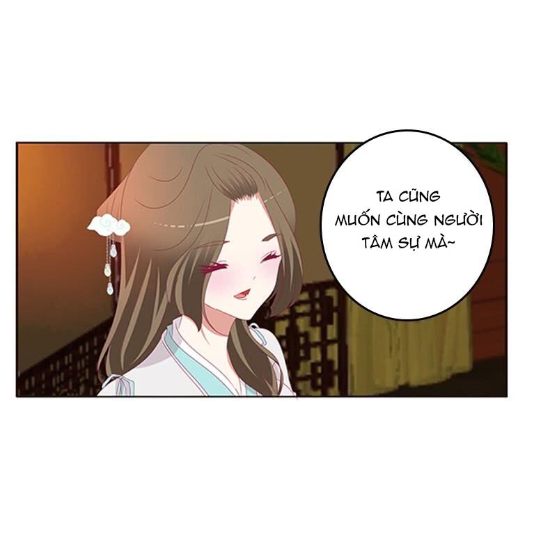 Thông Linh Phi: Chapter 482