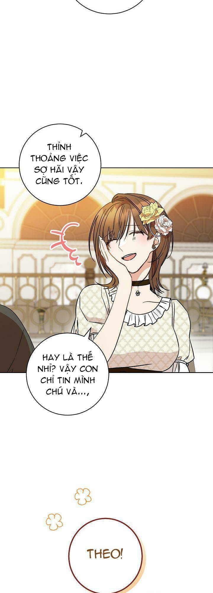 One Pair Lady: Chapter 1