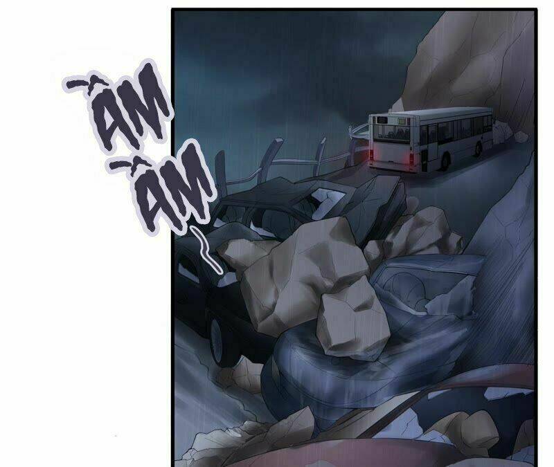 Chiến Lược Lãng Mạn Của Thịnh Thiếu: Chapter 69