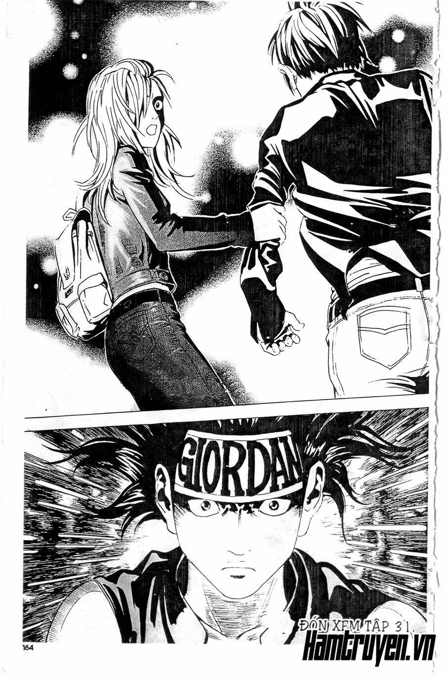 Ai Hơn Ai: Chapter 242