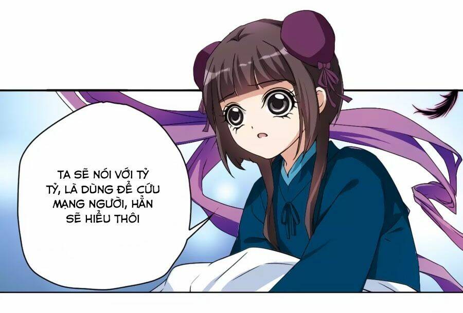 Hoa Thiên Cốt: Chapter 158