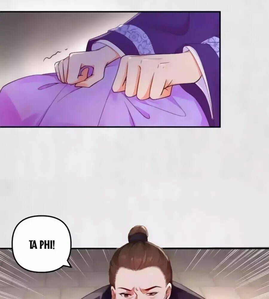 Hoạn Phi Hoàn Triều: Chapter 26