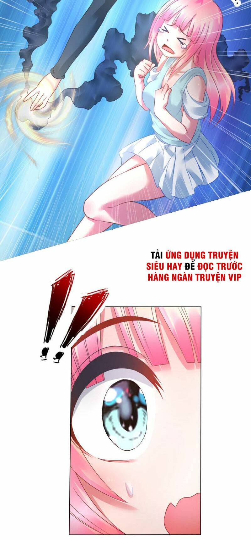 Phong Thủy Thiên Sư: Chapter 16