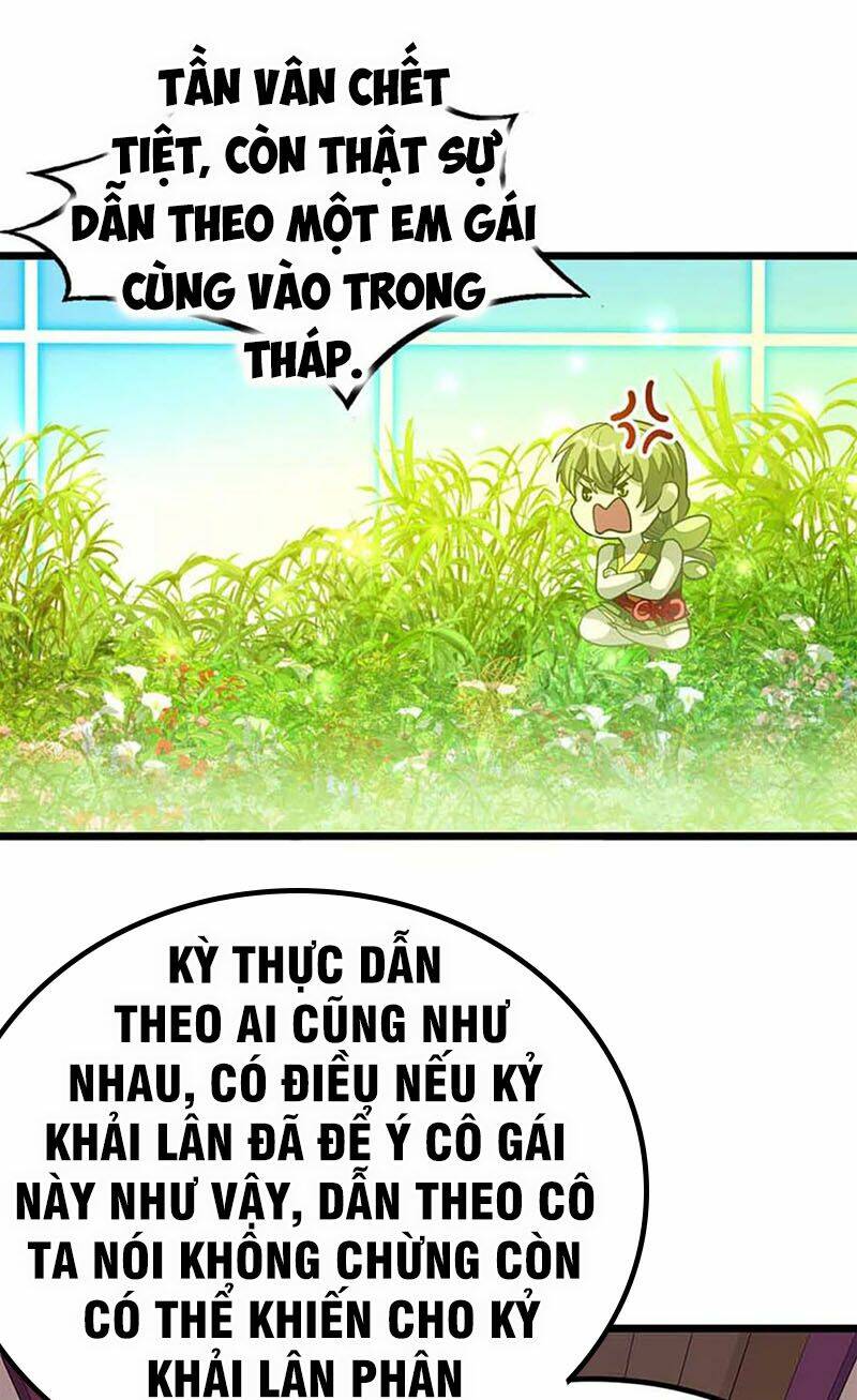 Cửu Dương Thần Vương: Chapter 202