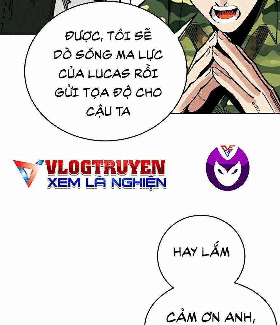 Hard Core Leveling Warrior Ss2: Chapter 102