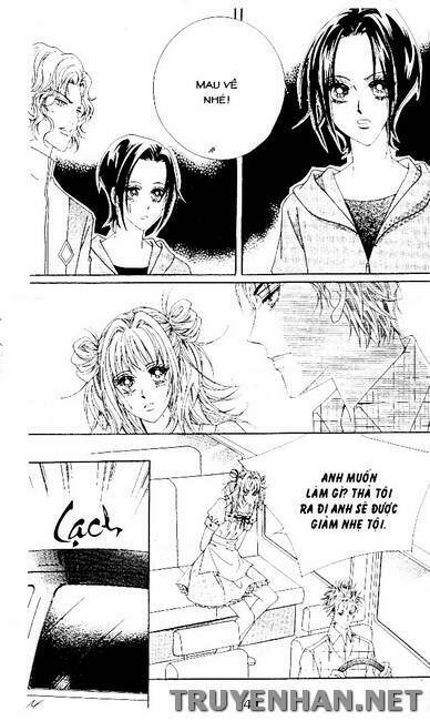 Lọ Lem Hậu Đậu: Chapter 86