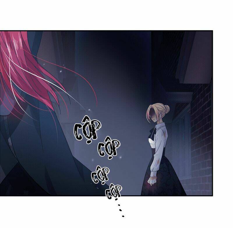 Ác Nữ Cải Biến: Chapter 39.1