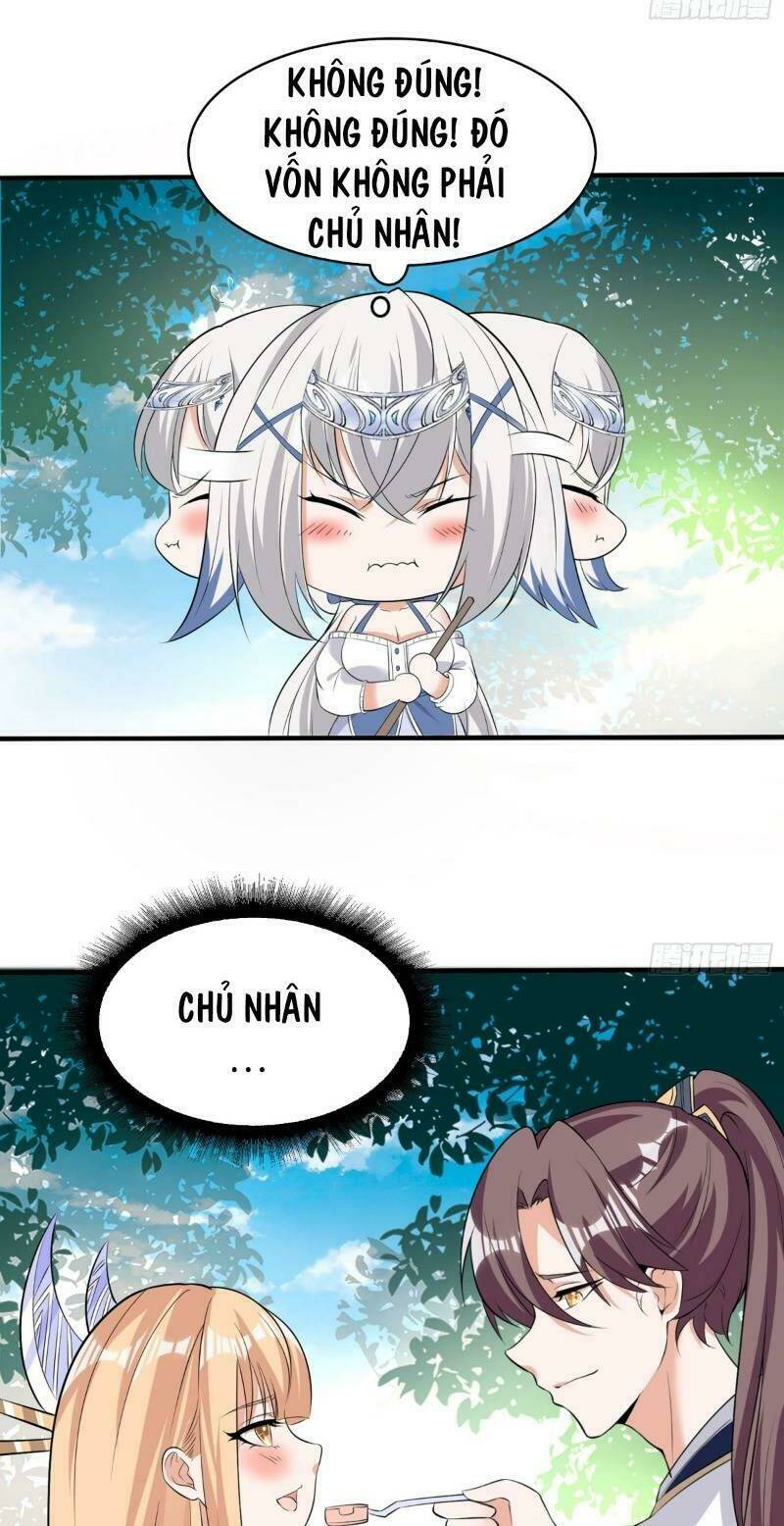 Giáng Thần Chiến Ký: Chapter 72