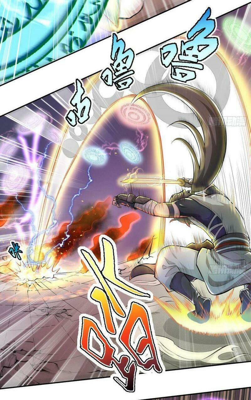 Tu Chân Toàn Dựa Số Lý Hóa: Chapter 6