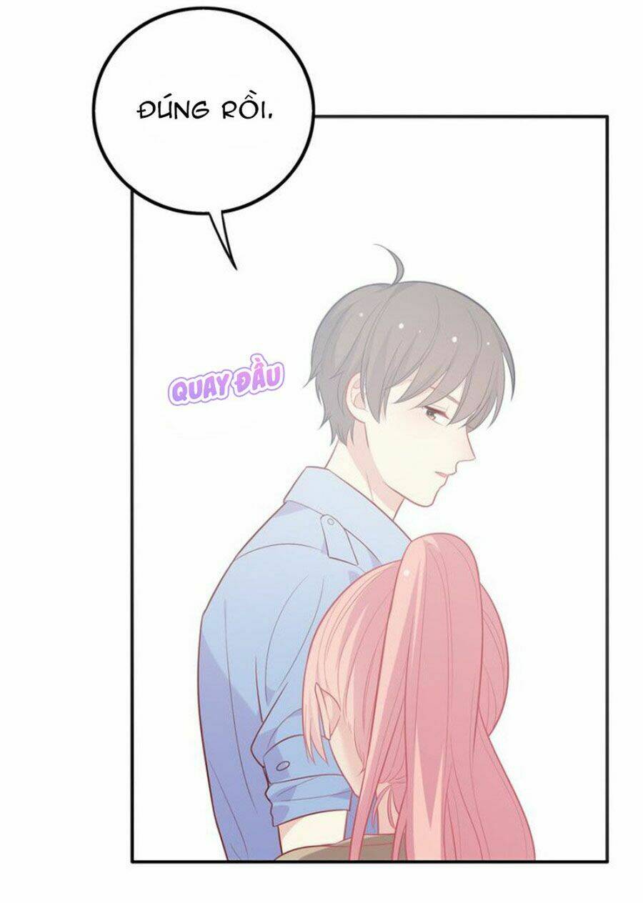 Vương Tử Thành Phố Và Công Chúa Amazon: Chapter 29