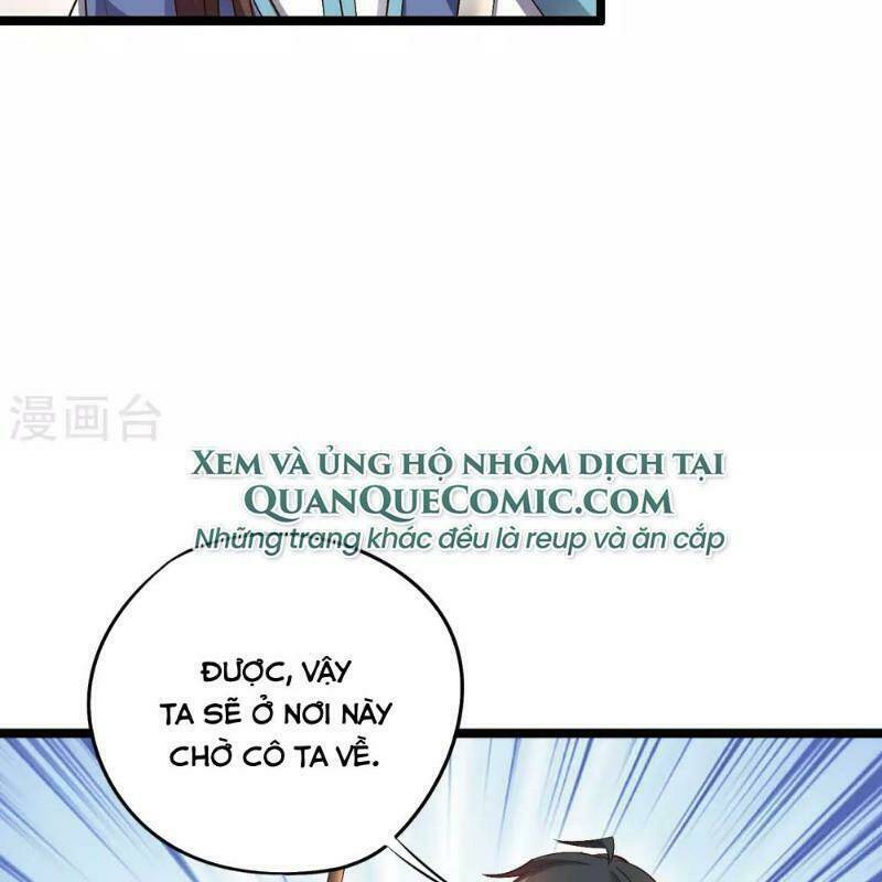 Phục Thiên Thánh Chủ: Chapter 44