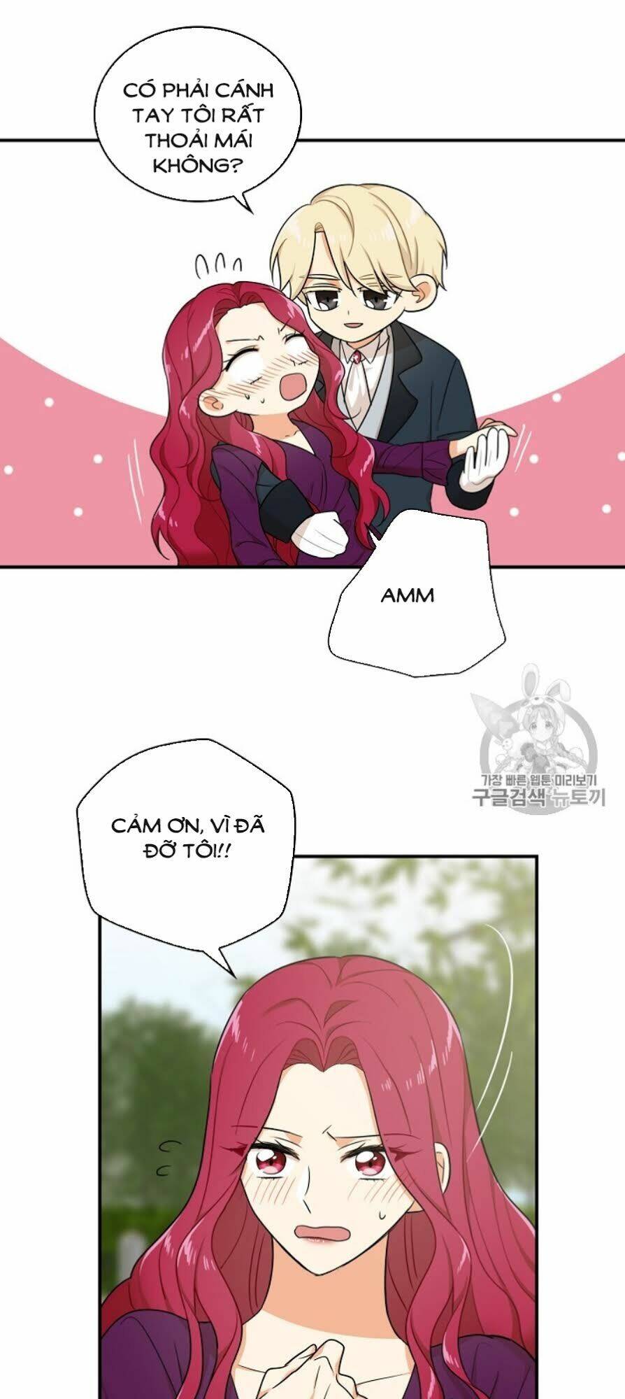 Xuyên Không Trở Thành Mami Phản Diện: Chapter 23