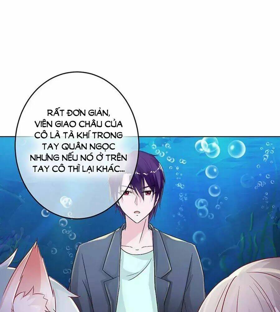 Hung Mãnh Quỷ Phu Bà Thượng Sàng: Chapter 94