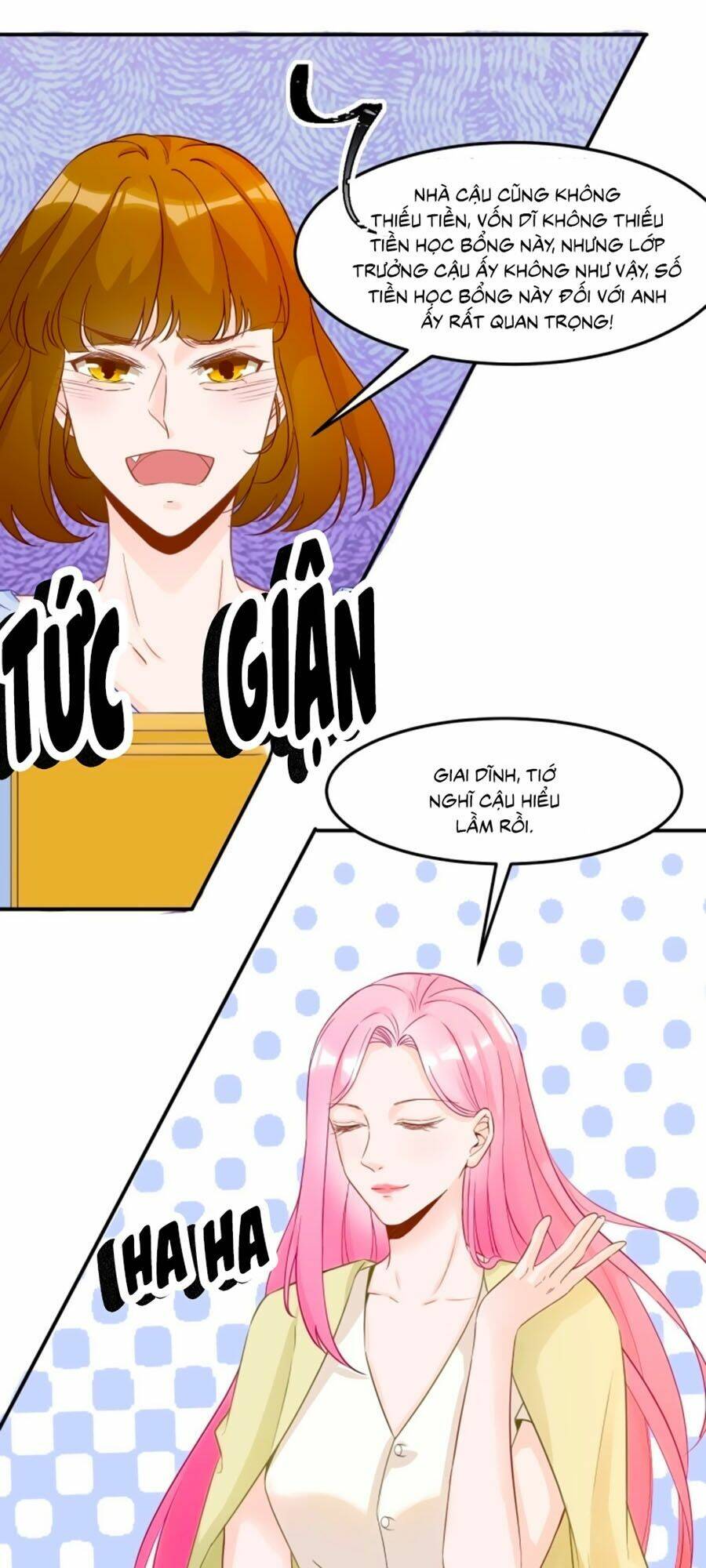 Hào Môn Thịnh Sủng: Chapter 20