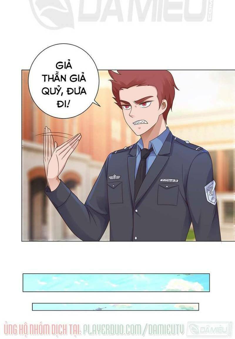 Đô Thị Chí Tôn Hệ Thống: Chapter 117