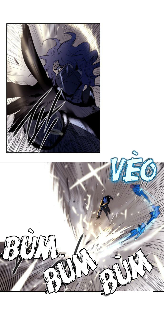 Soul Cartel: Chapter 154