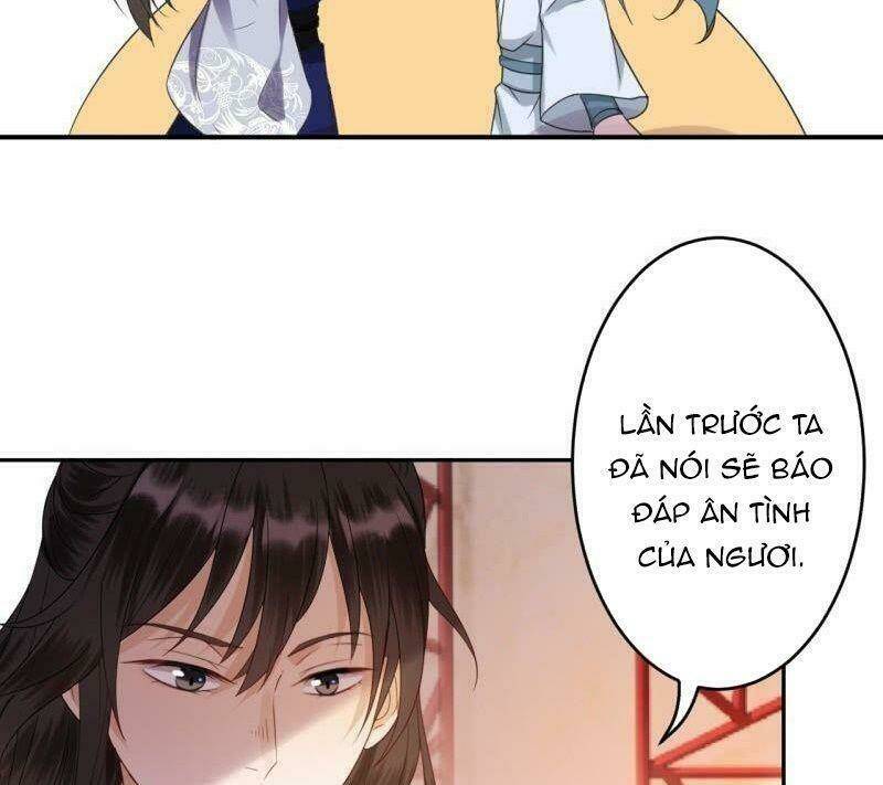 Vương Gia Kiêu Ngạo Quá Khó Cua: Chapter 52