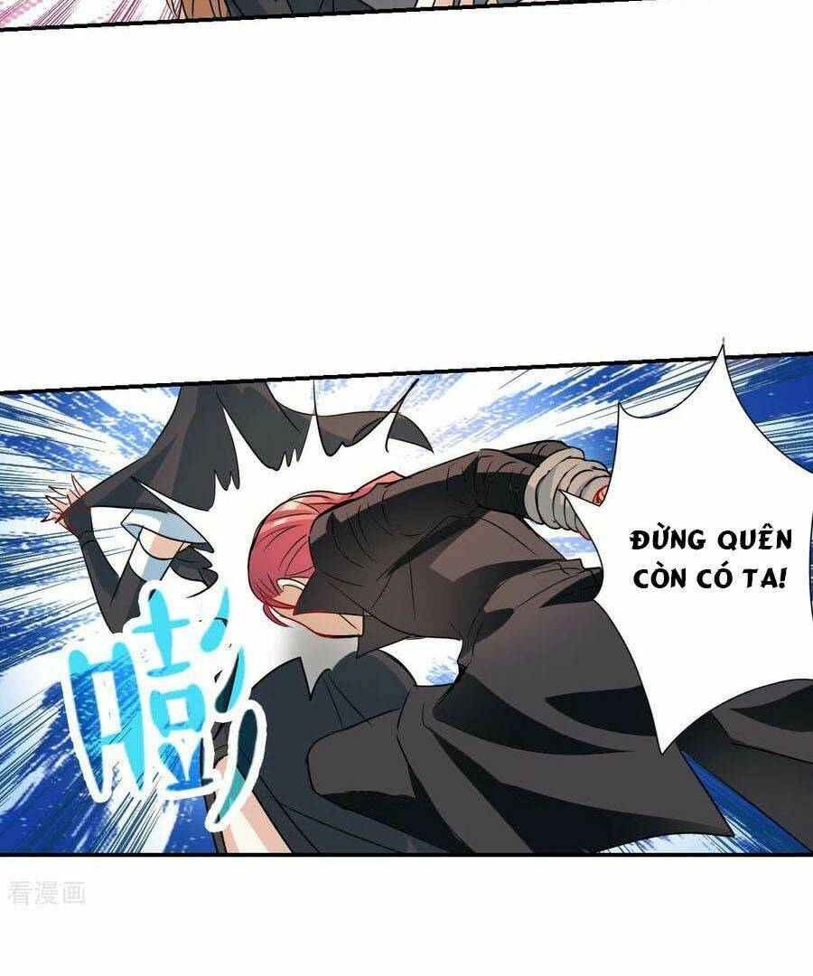 Tô Tịch Kỳ Quái 2: Chapter 24