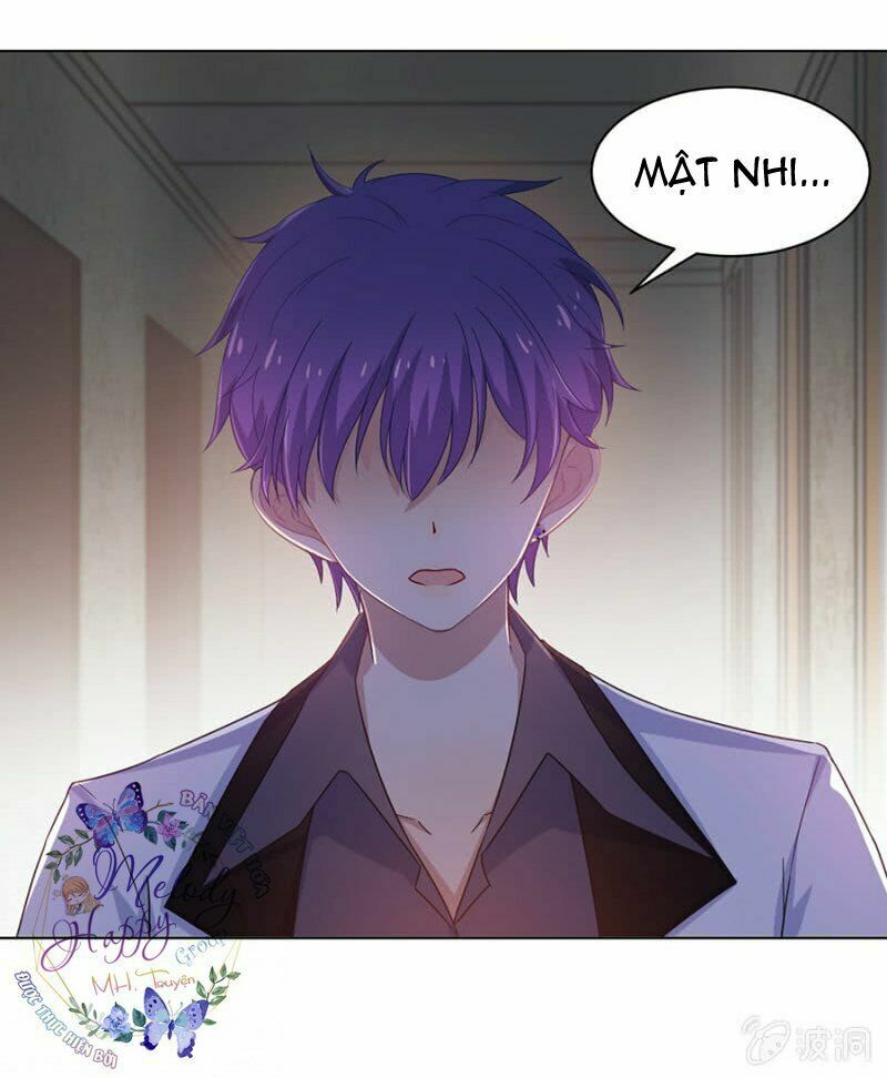 Ma Lạt Thiên Kim Đẩu Ác Thiếu: Chapter 127