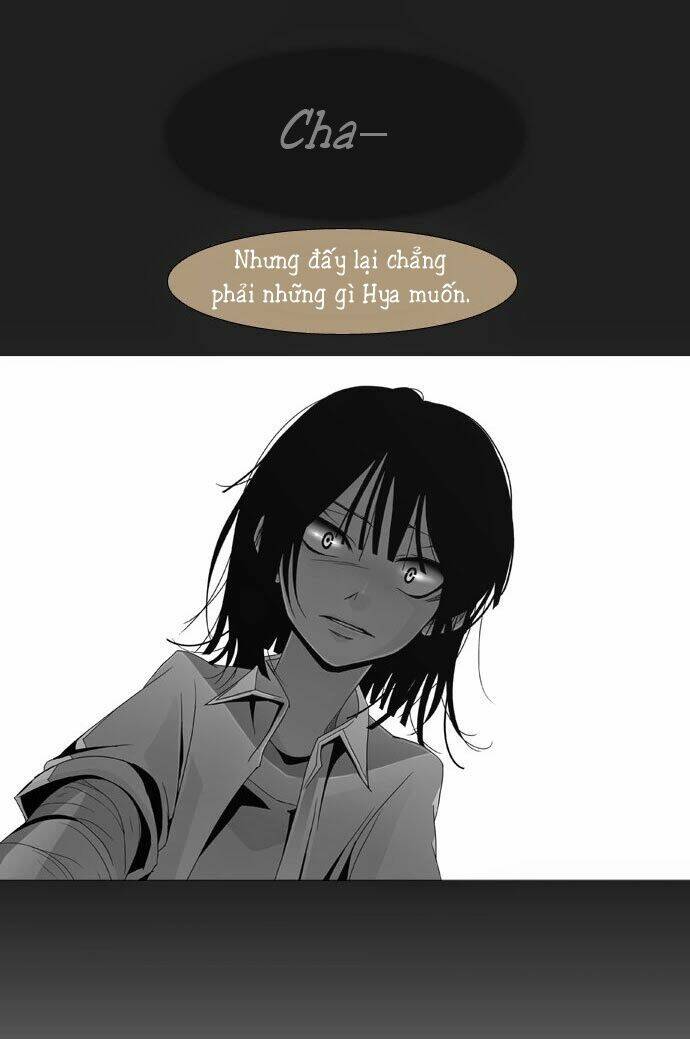 Một Không Gian Thời Gian Khác: Chapter 51