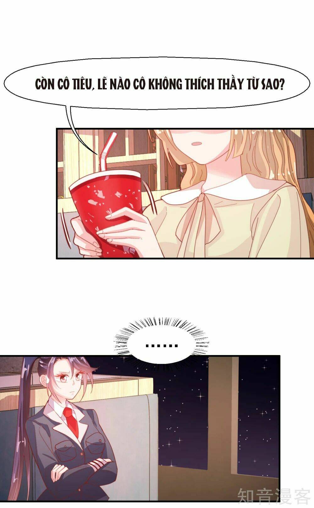Sau Này Vẫn Cứ Thích Anh: Chapter 30