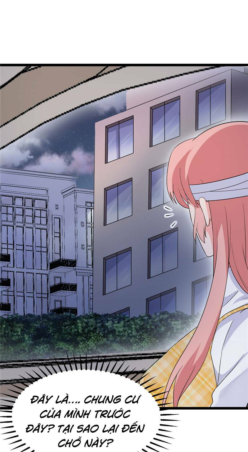 Siêu Cấp Nữ Thần Trọng Sinh: Chapter 47