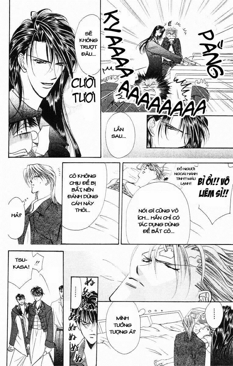 Tokyo Crazy Paradise: Chapter 65