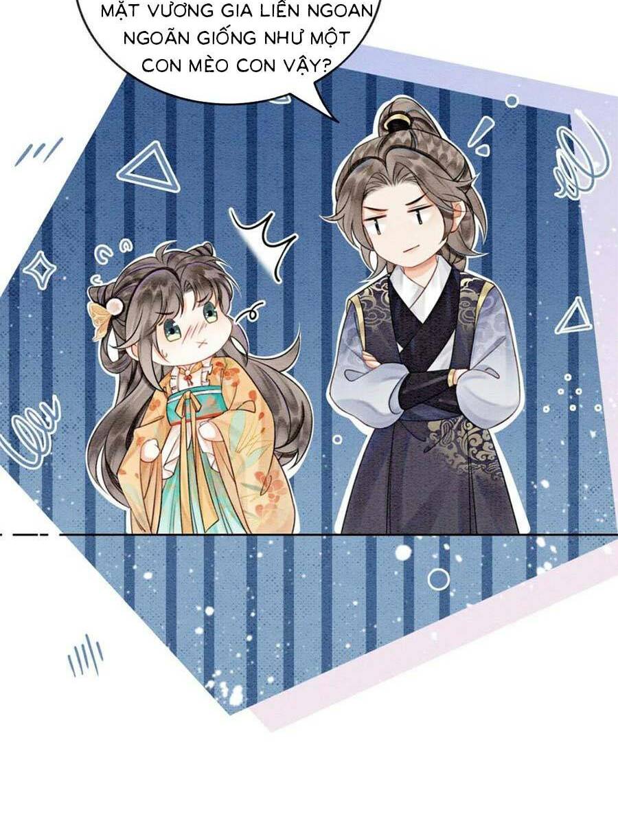 Bắt Đầu Hủy Hôn Để Công Lược Vương Gia: Chapter 71