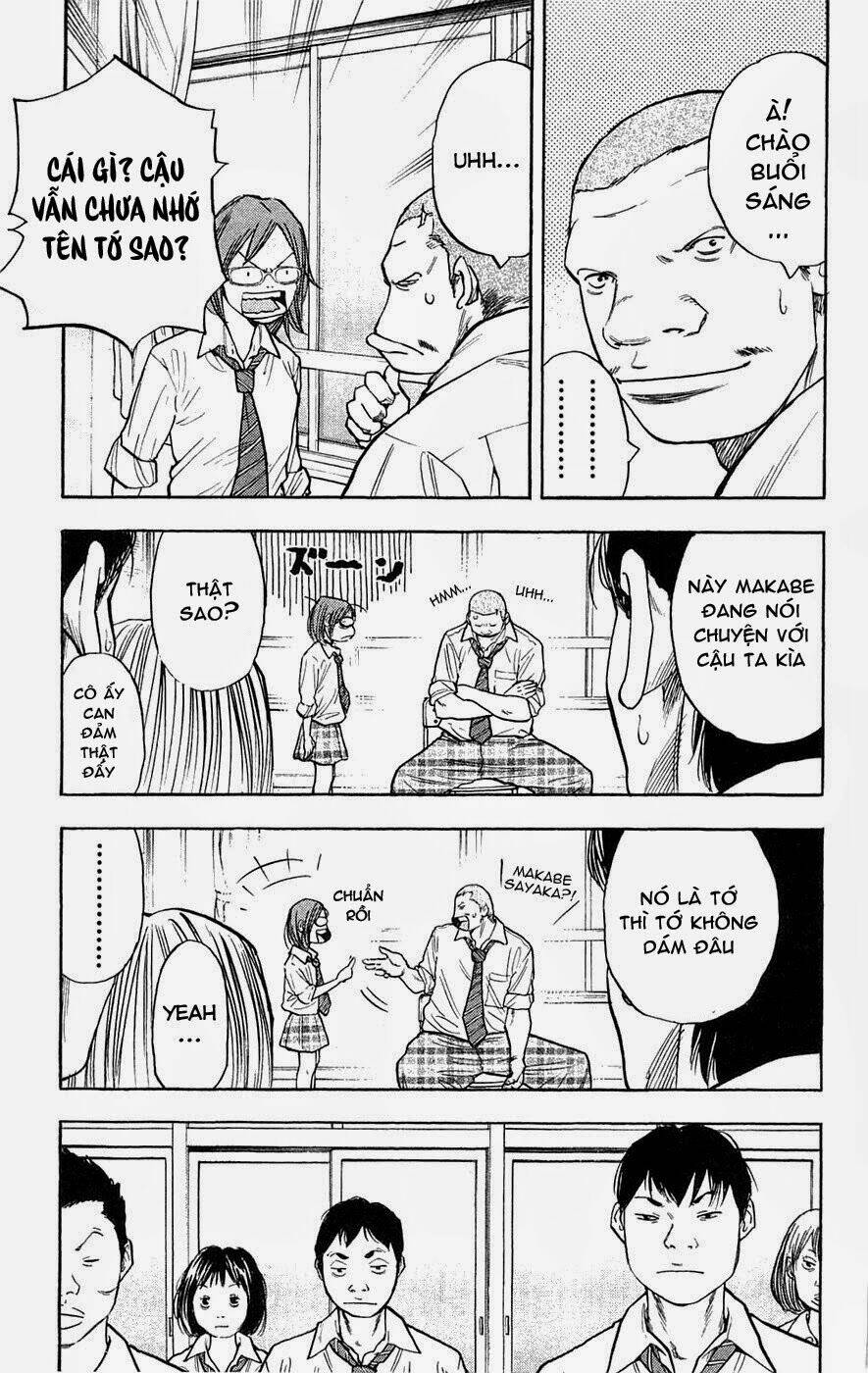 Clover: Chapter 55