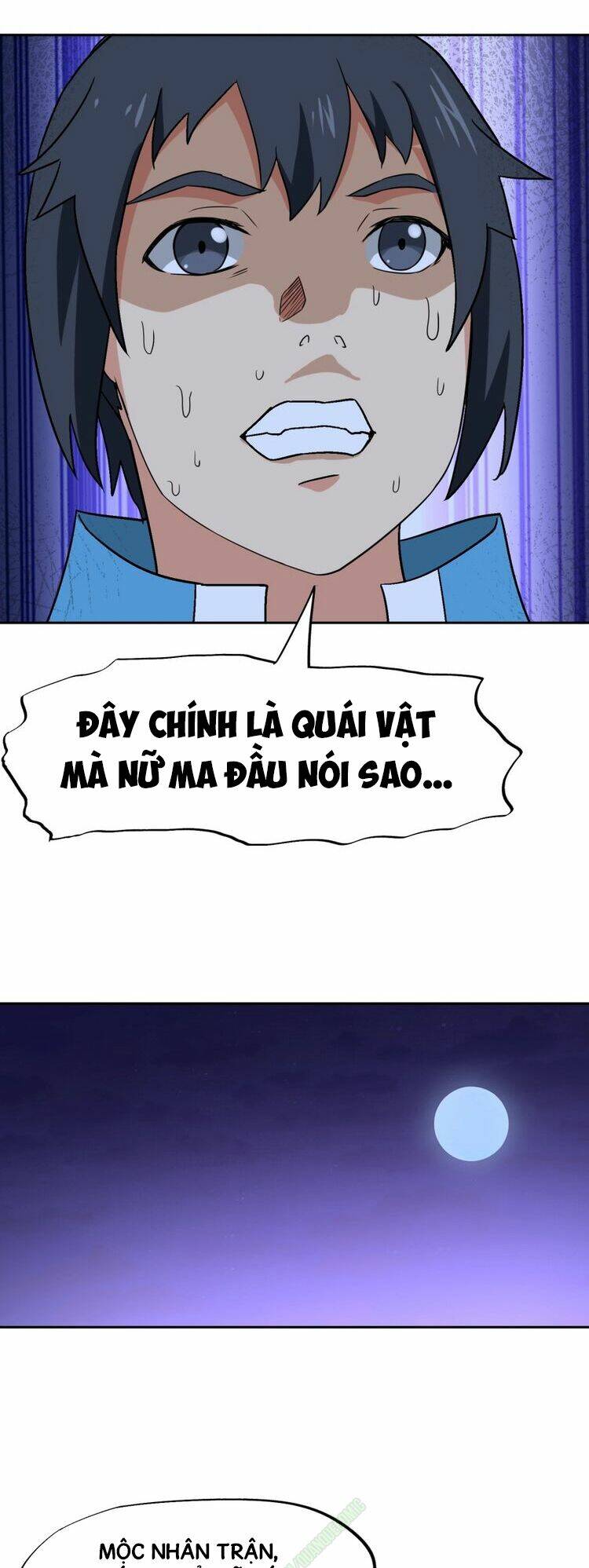 Ta Luyện Giả Kim Trong Thời Đại Tu Tiên: Chapter 22