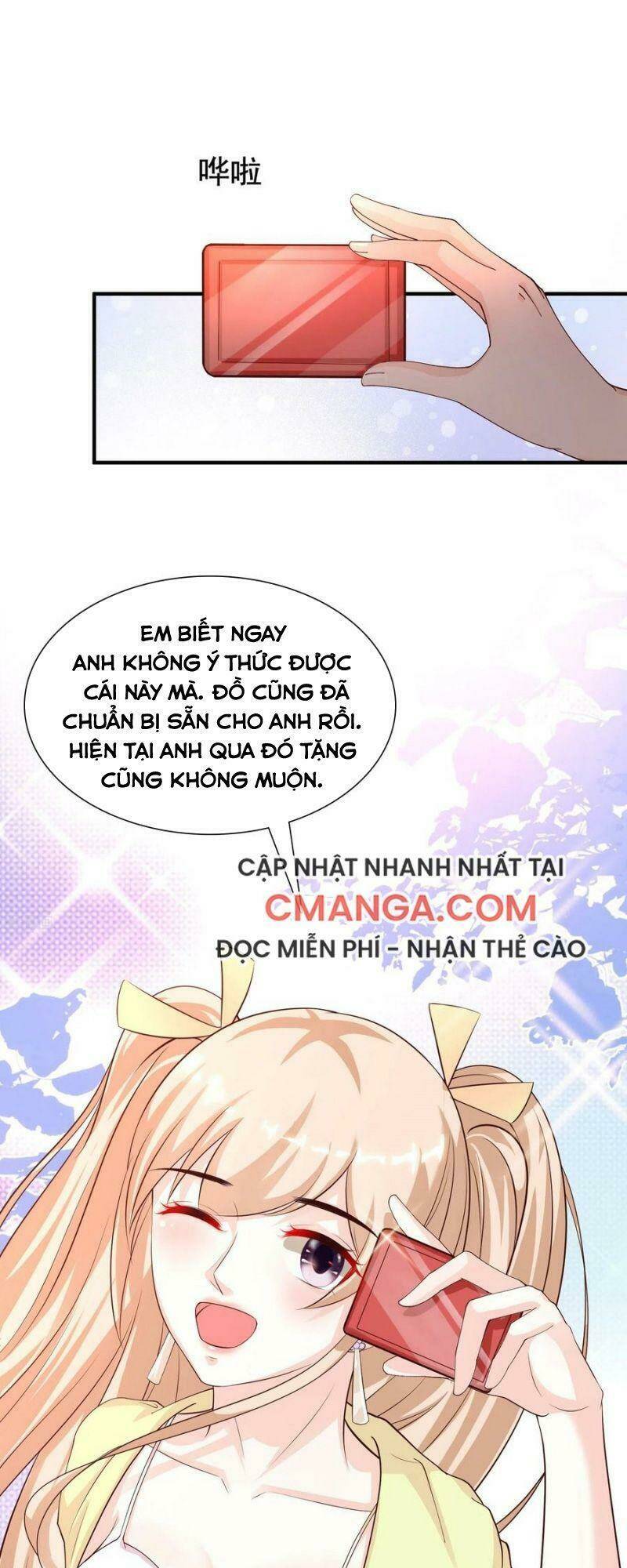 Tối Cường Vận Đào Hoa: Chapter 152