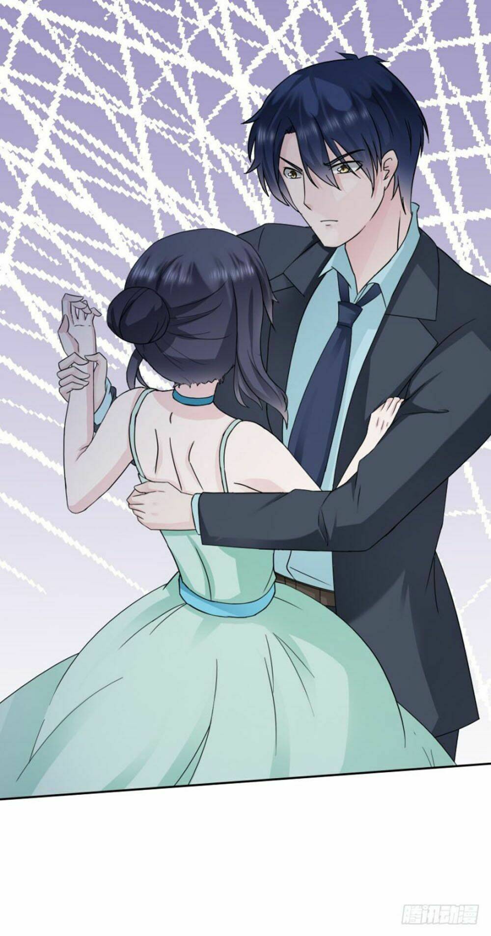 Thiên Kim Đường Môn: Chapter 97