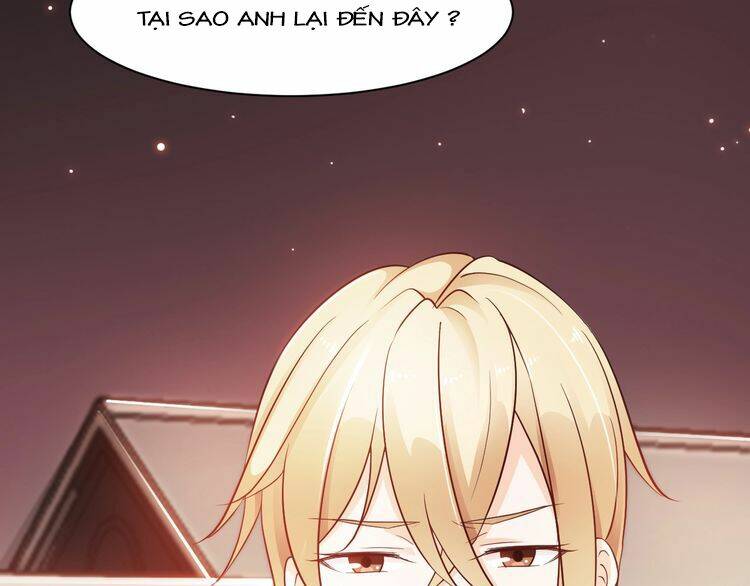 Manh Thê Kim Chủ: Chapter 5