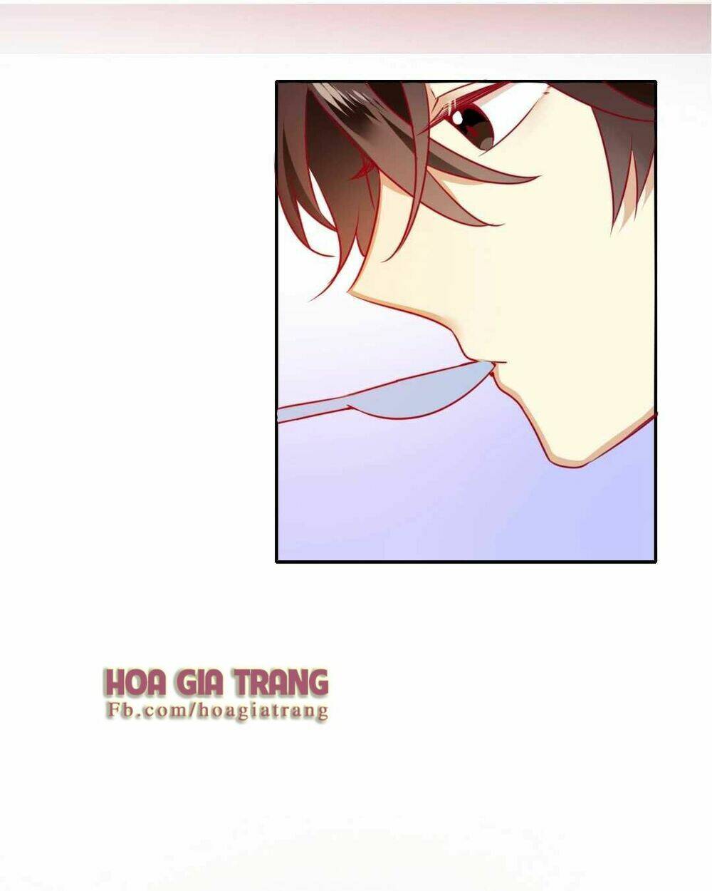 Phục Thù Thiếu Gia Tiểu Điềm Thê: Chapter 13